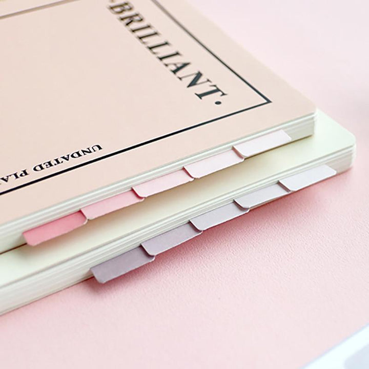 Sticky Notes – NotebookTherapy