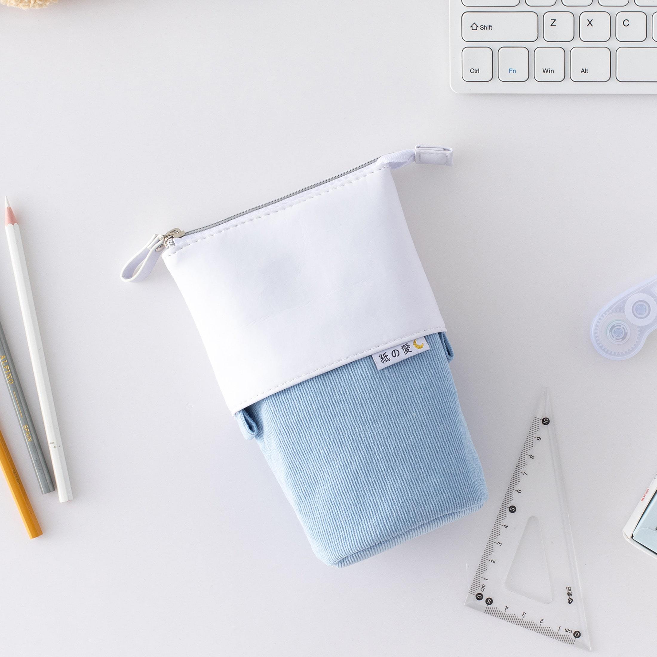 Mr. Pen - Add a pop of boho chic to your stationery collection with the Mr.  Pen Boho Pencil Case! Perfect for keeping your writing tools organized and  your style on point.