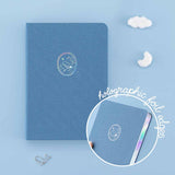 Tsuki ‘Nami’ Limited Edition Bullet Journal ☾