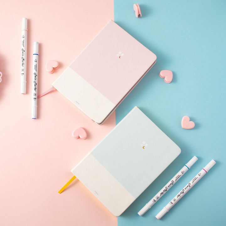 Shop Cute East-Asian Style Planners | Free Worldwide Shipping ...