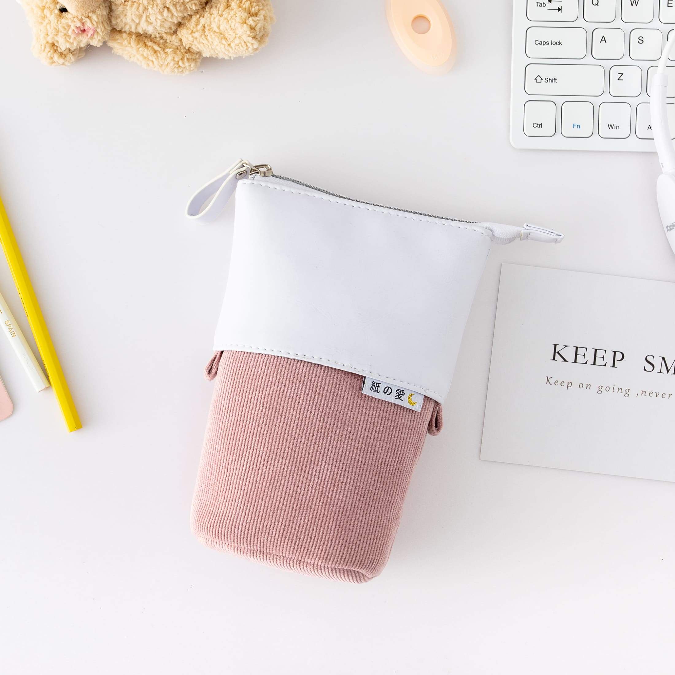 Pencil Case Essentials: The Definitive Guide – NotebookTherapy