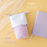 Tsuki 'Ocean Edition' Pop-Up Pencil Case ☾ - NotebookTherapy