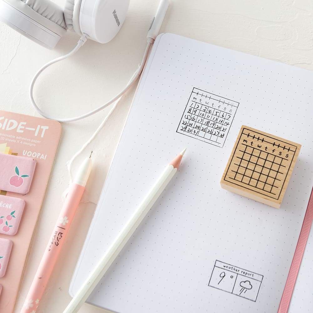 Water Tracker Stamp. Planner Stamp. Hydration Tracker. Bujo Stamps. Bullet  Journaling Accessories. Daily Planner Stamp. Exercise Stamp. -  Israel